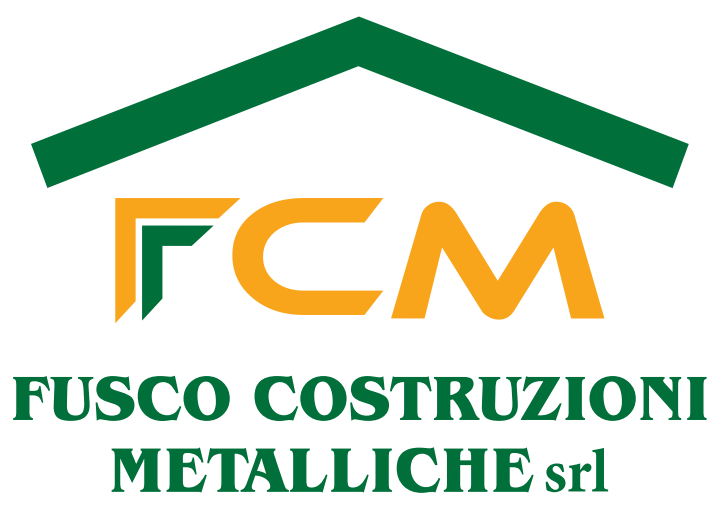 Fusco Costruzioni Metalliche srl logo